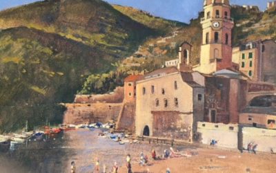 Cinque Terre