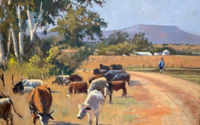 Country Roads