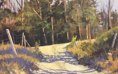 Cross Roads