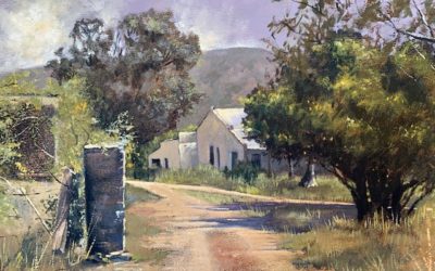 Fort Beaufort