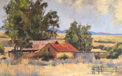 Free State Farmhouse