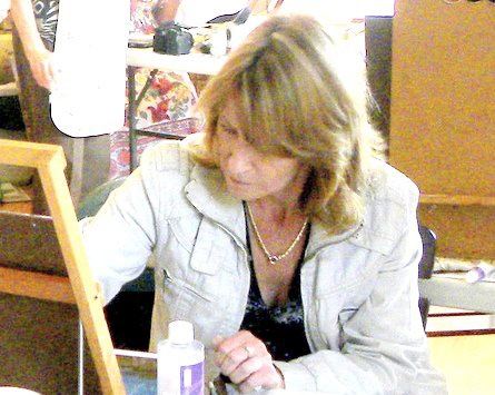 Rbrown