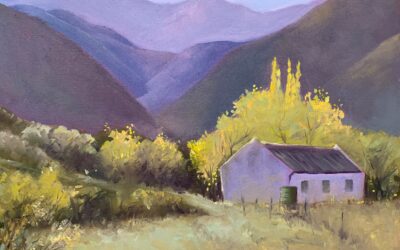 Karoo
