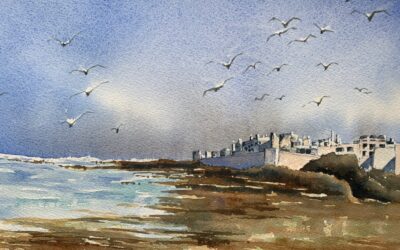 Essaouira