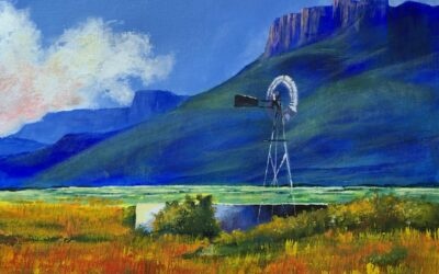 Karoo – Morning Light