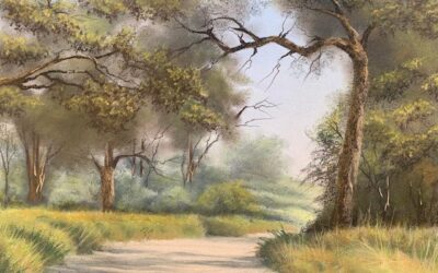 Around the Bend